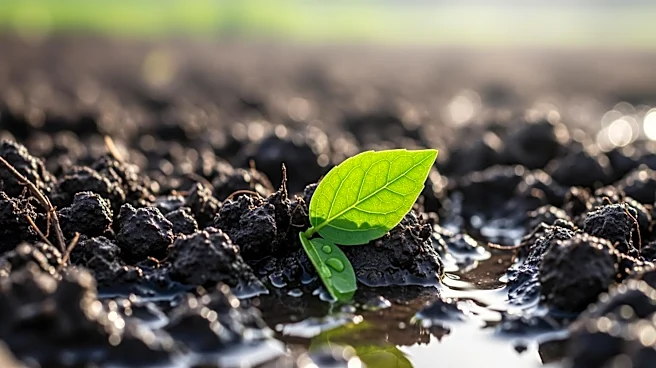 Hawaii Agriculture Stakeholders Call for Urgent Aid Following Devastating Floods