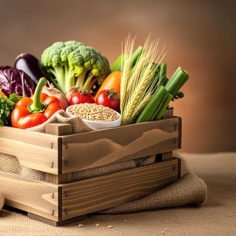 Nigeria Launches National Community Food Bank to Combat Hunger