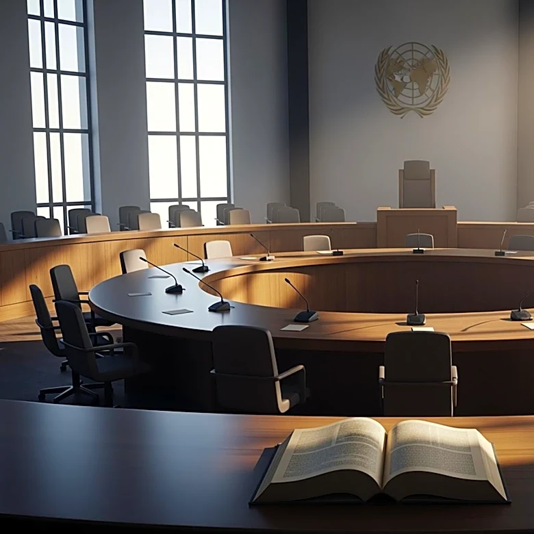 Over 100 International Law Experts Warn: U.S. Strikes on Iran Violate UN Charter and May Be War Crimes