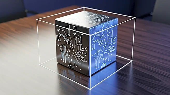 Agentic AI Systems Highlight Need for Governance and Boundaries