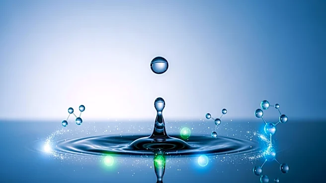 EPA Prioritizes Microplastics and Pharmaceuticals in Drinking Water Safety Initiative