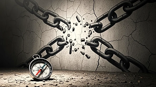 Iran's Waning Influence Over Iraqi Militias Sparks Increased Attacks on U.S. Interests