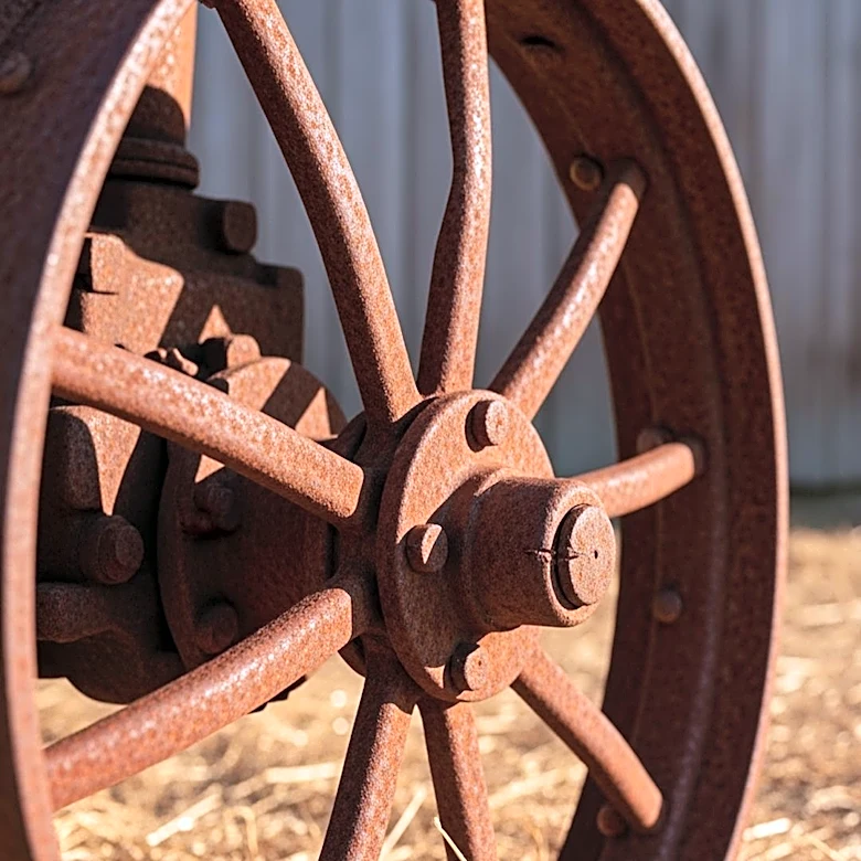 Fremont High School Celebrates Agricultural Heritage with Annual Tractor Day