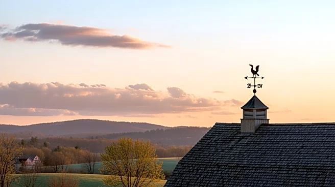 WBZ Morning Weather Forecast for April 2, 2026, Highlights New England Conditions