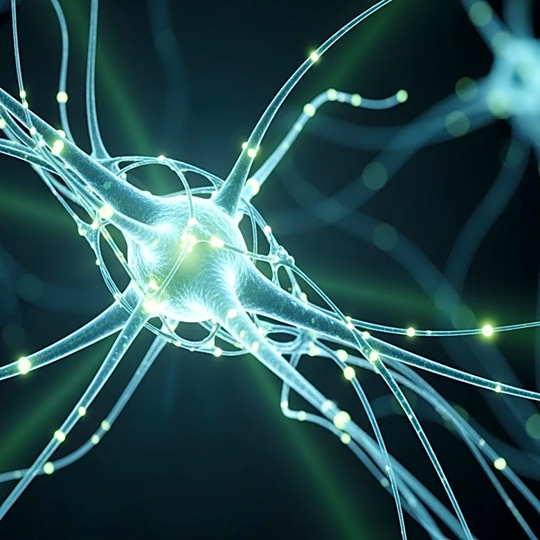 Blocking AhR Sensor Shows Promise for Neural Regeneration in Injured Neurons