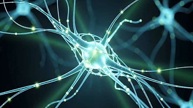 Blocking AhR Sensor Shows Promise for Neural Regeneration in Injured Neurons