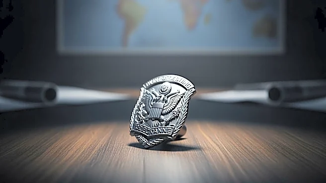 Defense Secretary Hegseth Removes Top Army General Amid Iran War Escalation