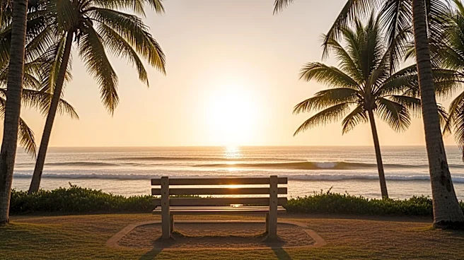 Lee Love Ghione: Celebrating a Legacy of Community and Compassion in Huntington Beach