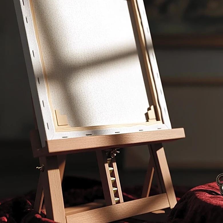 Vermeer's Paintings Remained Hidden Due to Exclusive Patronage by Van Ruijven Family