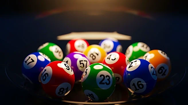 Georgia Lottery Announces Winning Numbers for April 2, 2026