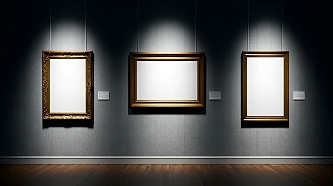 Stolen Renoir, Cezanne, and Matisse Paintings Likely Uninsured