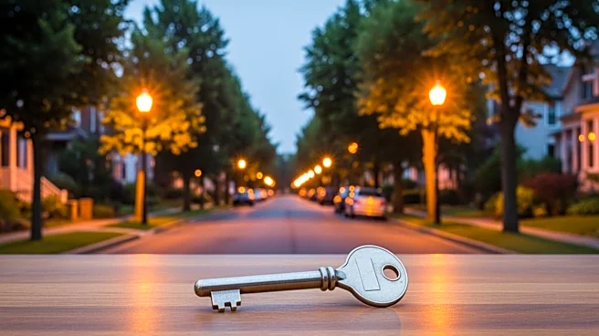 Move Detroit Coalition Launches Neighborhood Ambassador Program to Boost City Population