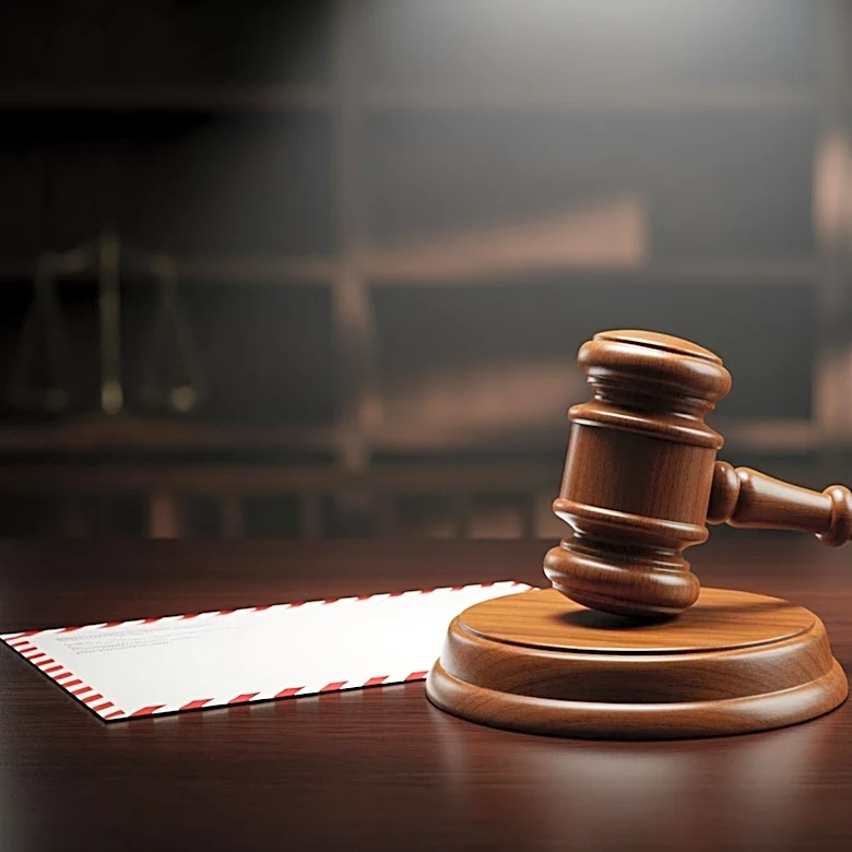 Appeals Court Orders Resentencing of Ex-Colorado Clerk for Election Interference