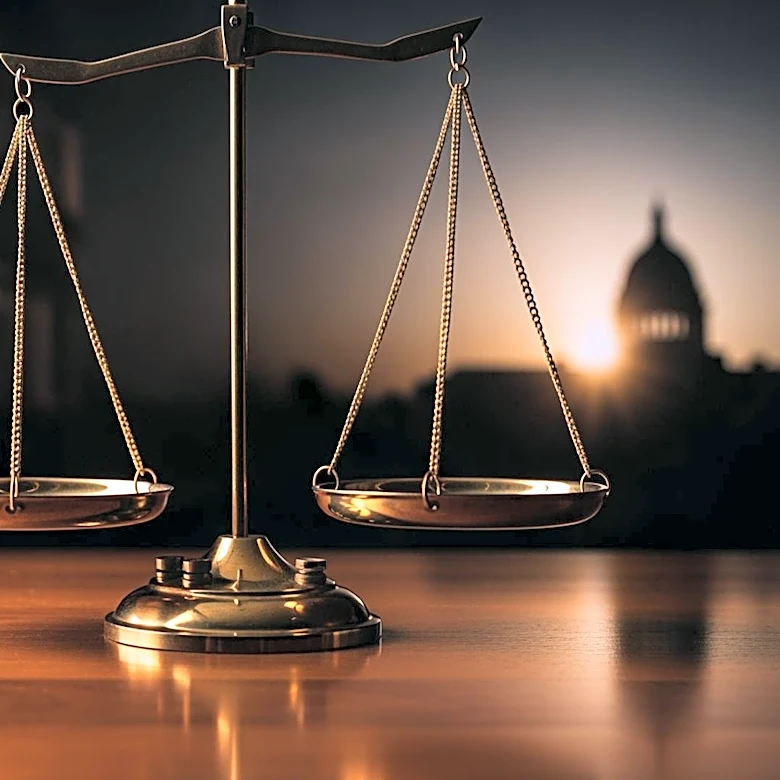 Justice Department Declares Presidential Records Act Unconstitutional, Impacting Executive Branch Autonomy