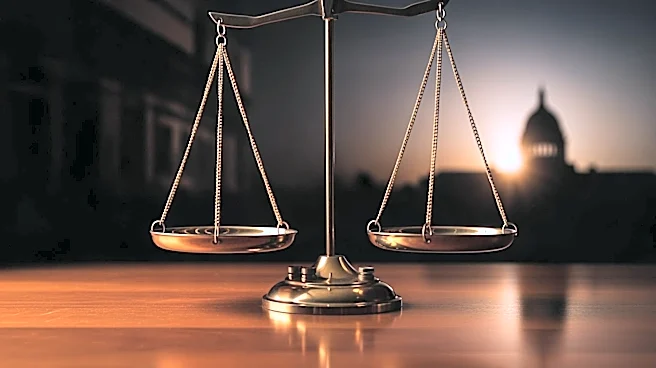 Justice Department Declares Presidential Records Act Unconstitutional, Impacting Executive Branch Autonomy