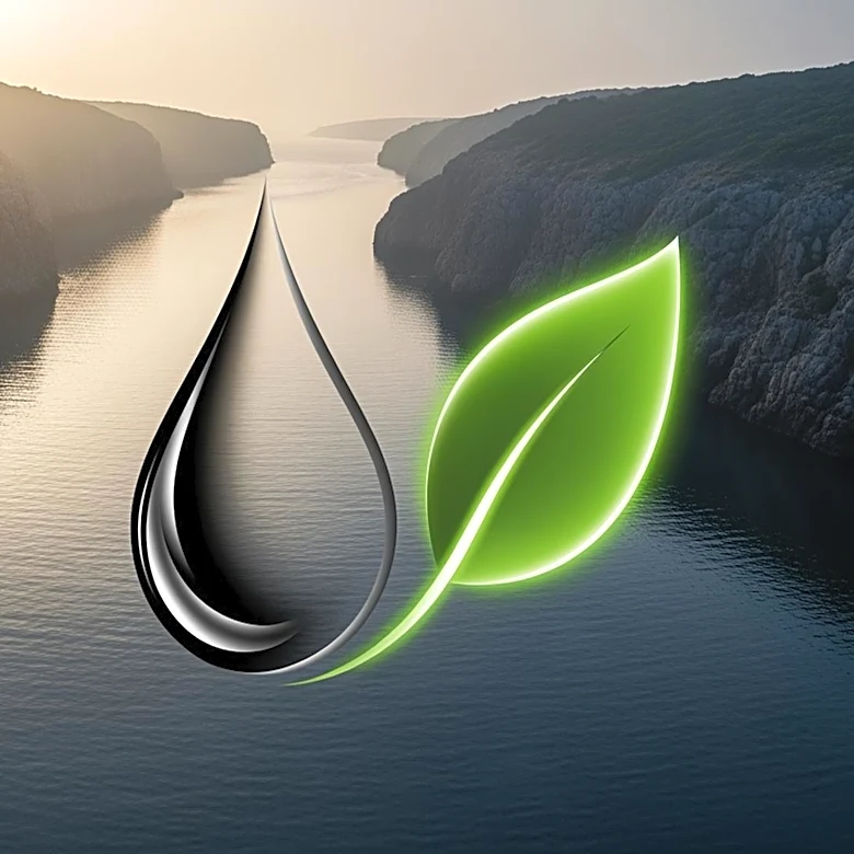 Strait of Hormuz's Role in a Decarbonized World: Energy Security Challenges Persist