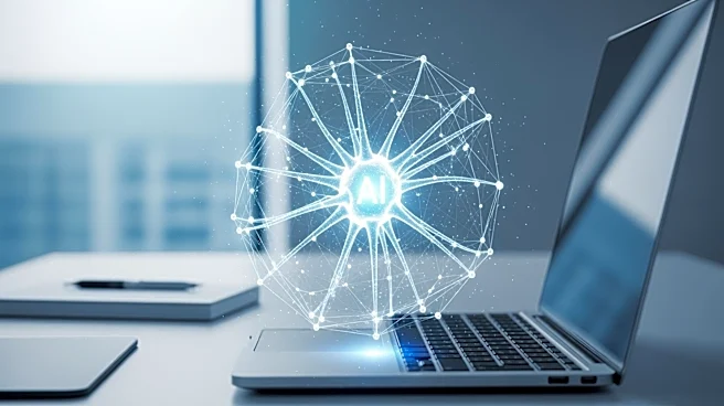 Cal State Embraces AI Tools Despite Faculty Skepticism