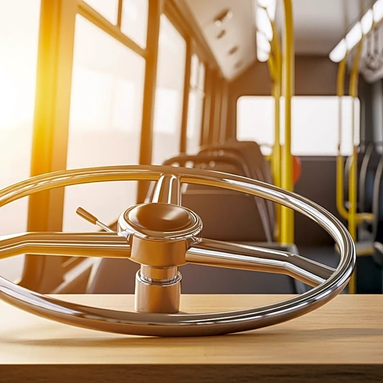 Detroit Department of Transportation Celebrates Largest Bus Driver Graduating Class