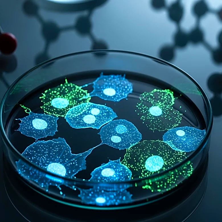 Novel Cancer Treatment Shows Promise in Mice, Combining HIF Inhibitors with Immunotherapy