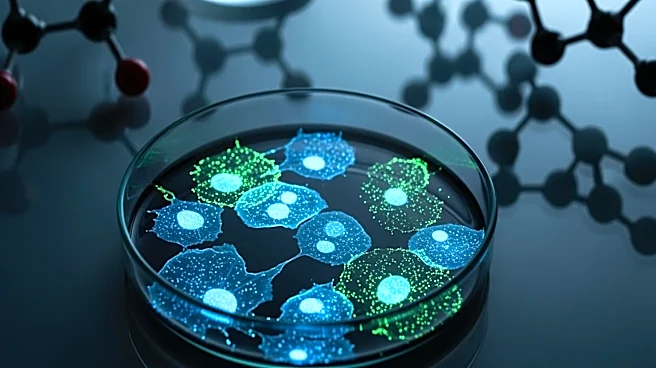 Novel Cancer Treatment Shows Promise in Mice, Combining HIF Inhibitors with Immunotherapy