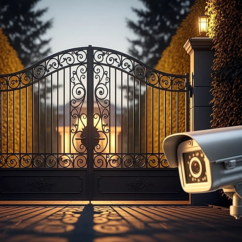 Trespasser Arrested at Nicki Minaj's Los Angeles Home