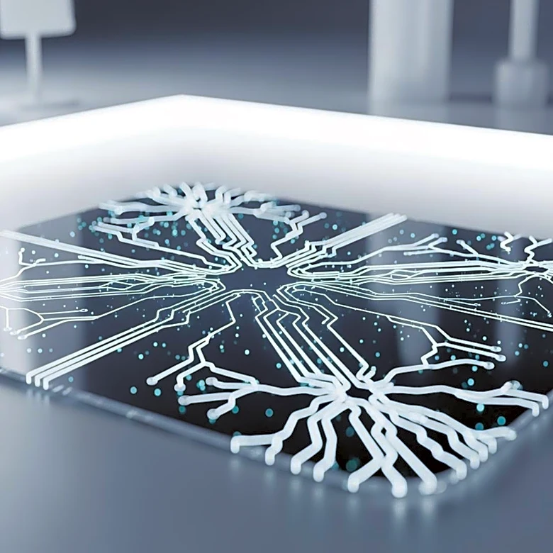 Purdue University Researchers Develop Conductive Polymers for Brain Interfaces with Minimal Side Effects
