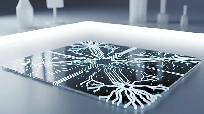 Purdue University Researchers Develop Conductive Polymers for Brain Interfaces with Minimal Side Effects