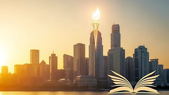 Denver Encourages Youth Participation in Civic Leadership and Public Service