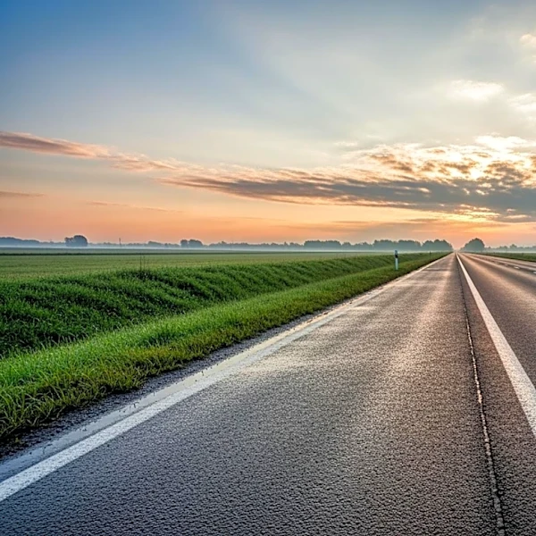 Minnesota Weather Forecast: Precipitation Clears for Dry Morning Commute