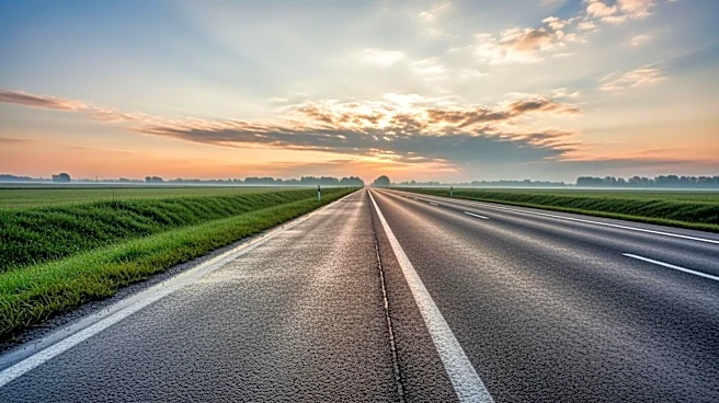 Minnesota Weather Forecast: Precipitation Clears for Dry Morning Commute