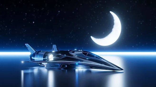 NASA's Artemis II Mission Overcomes Technical Issues, Continues Lunar Journey