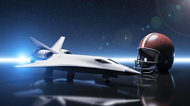 NASA's Artemis II Mission: Victor Glover's Historic Journey from College Athlete to Moon Astronaut