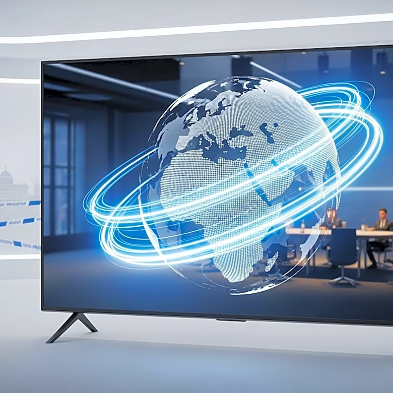 The WNET Group and JIB Launch NHK World-Japan Channel in New York