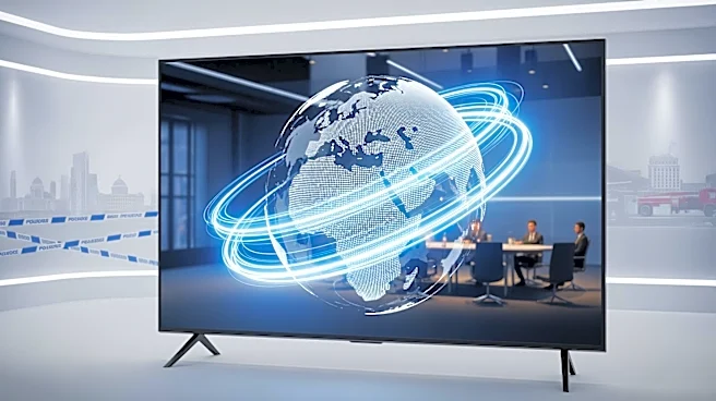 The WNET Group and JIB Launch NHK World-Japan Channel in New York