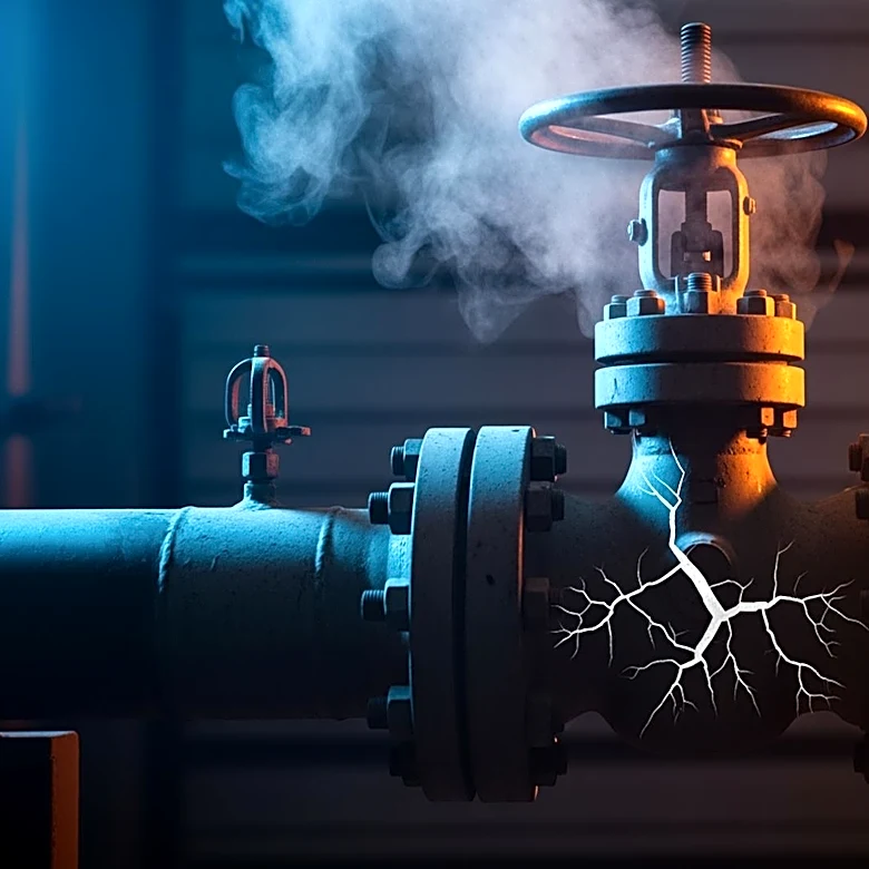 EU Faces Energy Crisis as Iran Conflict Disrupts Supply