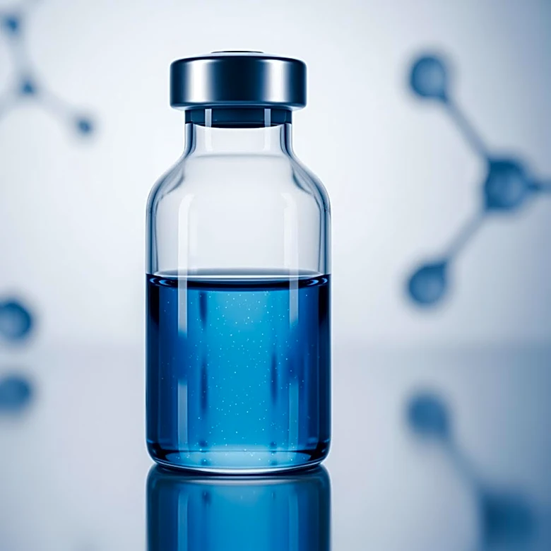 Glycomine Completes Enrollment in Phase 2b Study for PMM2-CDG Treatment