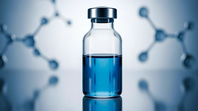 Glycomine Completes Enrollment in Phase 2b Study for PMM2-CDG Treatment