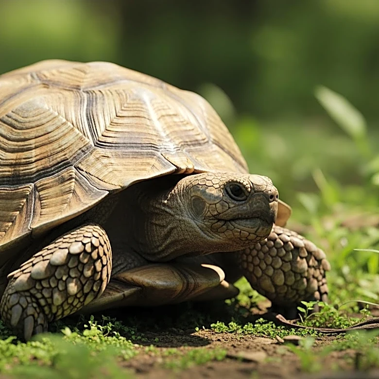 Jonathan the Tortoise Confirmed Alive Amidst Death Hoax on Social Media