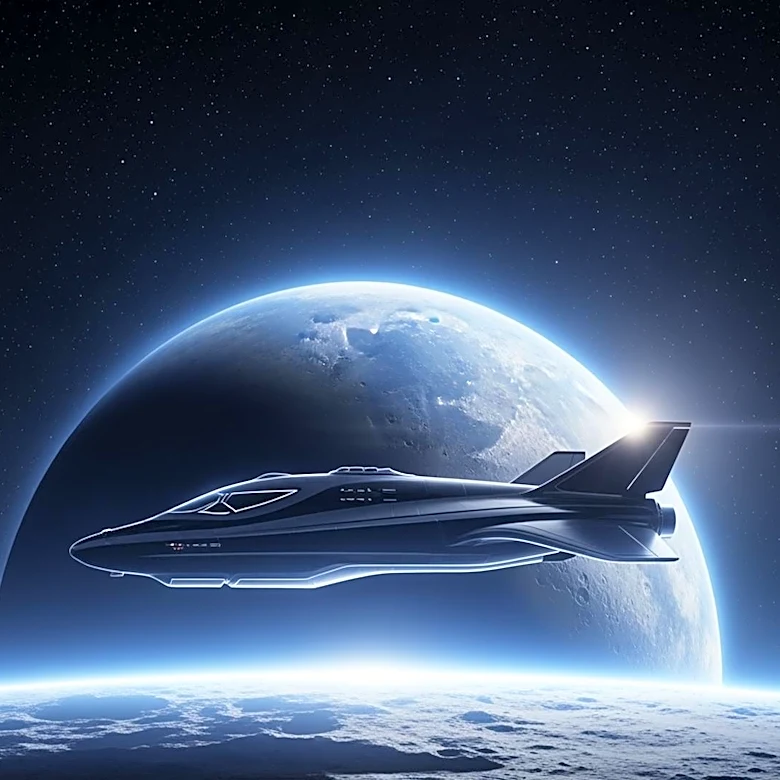 Artemis Accords Aim to Regulate Peaceful Space Exploration Amid Growing Global Interest