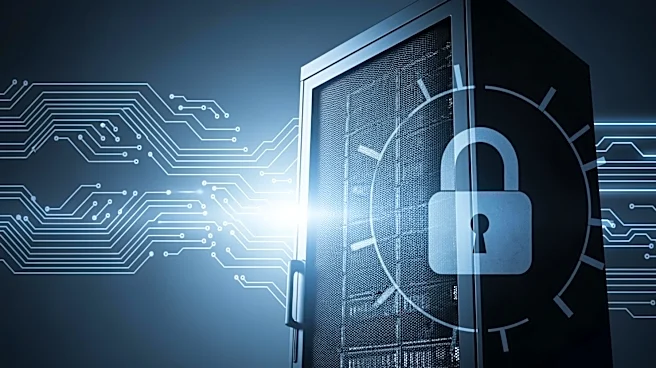 Ohio Residents Push for Constitutional Amendment to Ban Large Data Centers