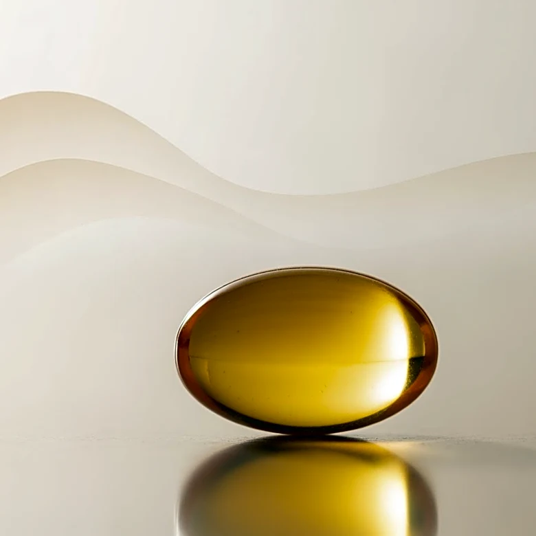 Vitamin D Supplementation Shows Promise in Managing Inflammatory Bowel Disease