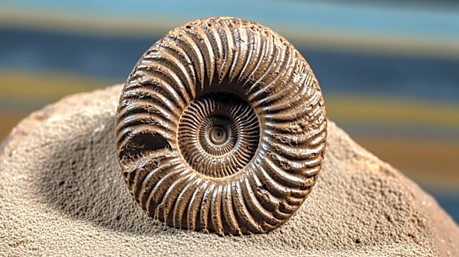 Scientists Discover Fossils Indicating Early Evolution of Complex Animals