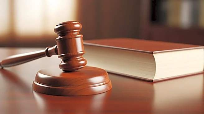 President Trump Replaces Attorney General Pam Bondi with Todd Blanche