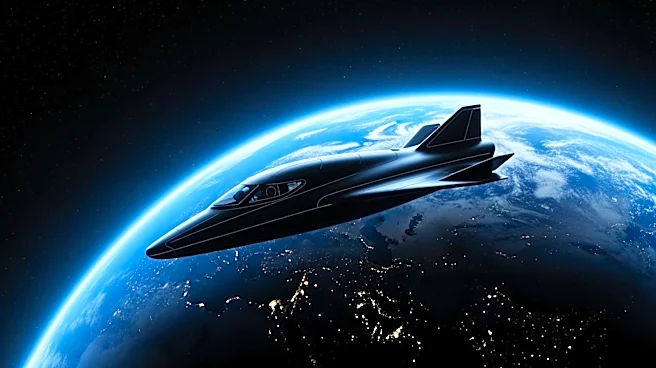 NASA's Artemis II Mission Advances with Successful Earth Orbit Operations