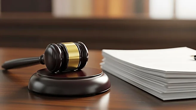 Colorado Court Orders Resentencing of Tina Peters for Election Fraud Scheme