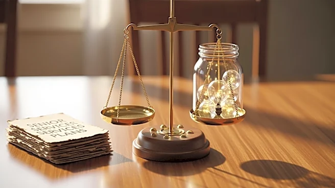 AgeWays Seeks Public Input on $26.4 Million Annual Senior Services Plan