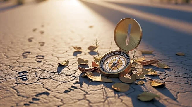 Arizona Sheriff's Office Locates Woman Missing for 32 Years