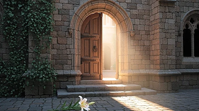 Austrian Nuns' Fight to Stay in Convent Gains Vatican Attention