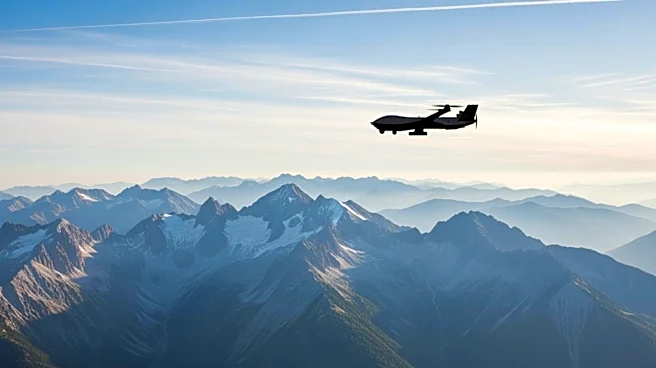 Austria Denies US Military Overflights Amid Iran Conflict, Citing Neutrality