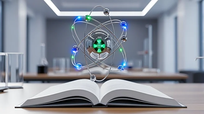 University of South Carolina Launches Nuclear Workforce Initiative to Boost Energy Sector